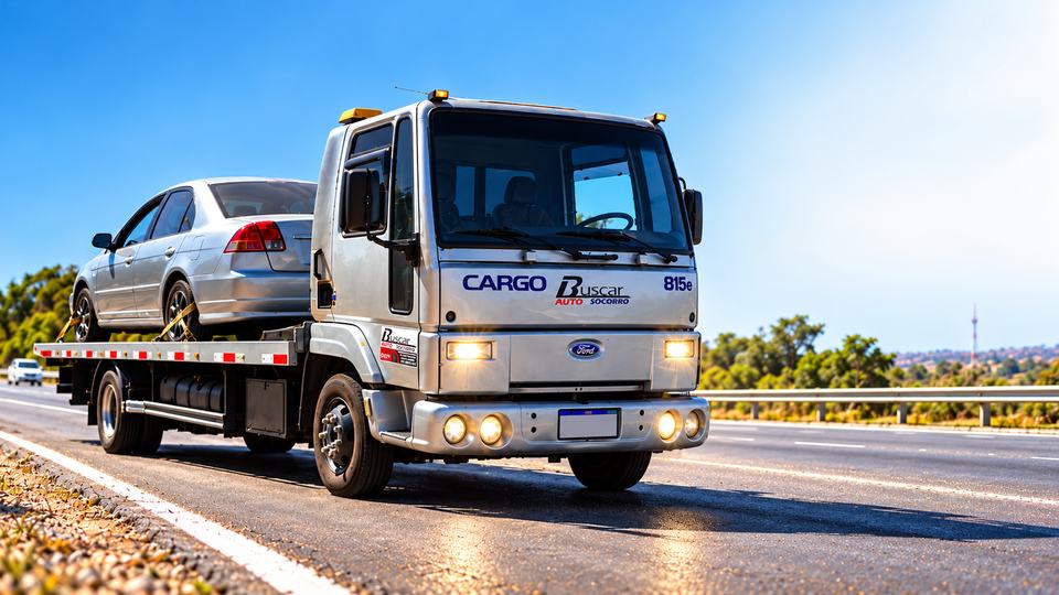 Guincho plataforma Buscar Auto Socorro em Patos de Minas MG